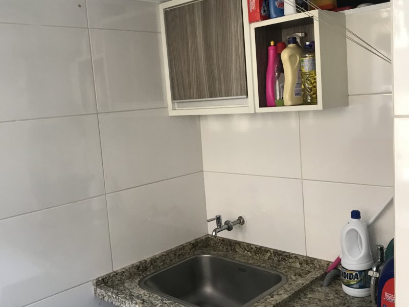 imóvel com 62m² - Parque Cecap - Guarulhos