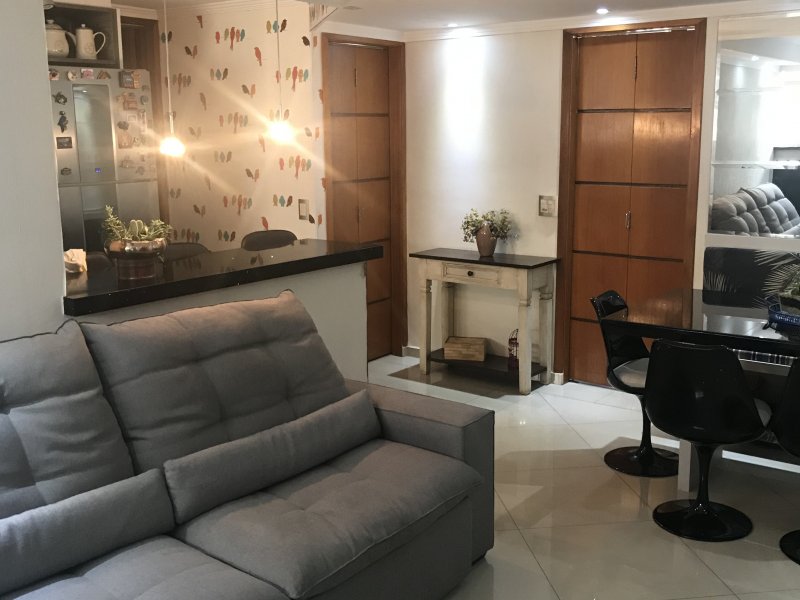 imóvel com 62m² - Parque Cecap - Guarulhos