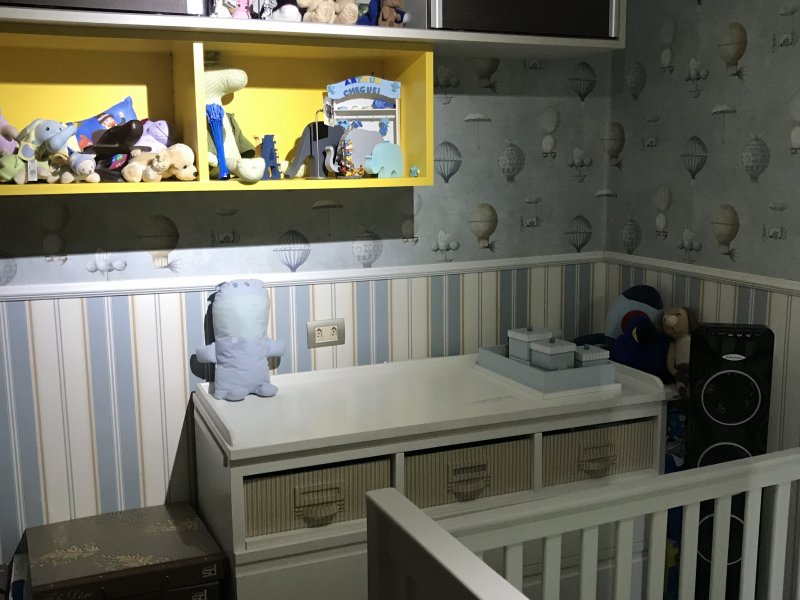 imóvel com 62m² - Parque Cecap - Guarulhos