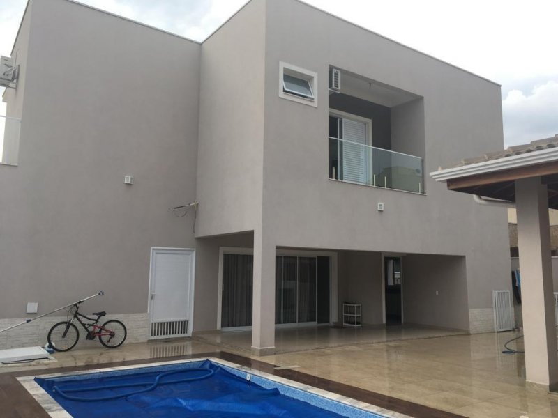 Casa de condomínio à venda Jardim Nova Hortolandia com 248m² e 4 quartos por R$ 1.250.000 - 1825604643-img-20190112-wa0131.jpg