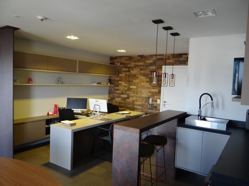 imóvel com 41m² - Mooca - São Paulo