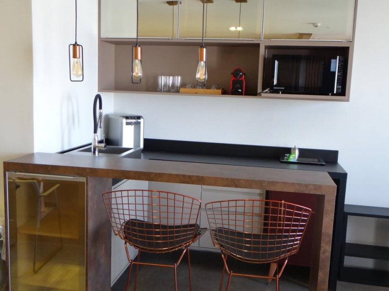 imóvel com 41m² - Mooca - São Paulo