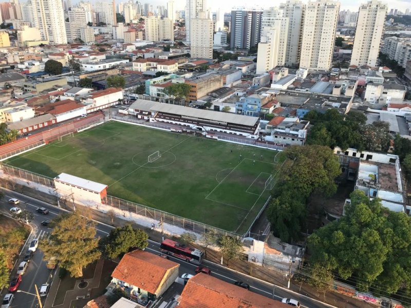 imóvel com 41m² - Mooca - São Paulo