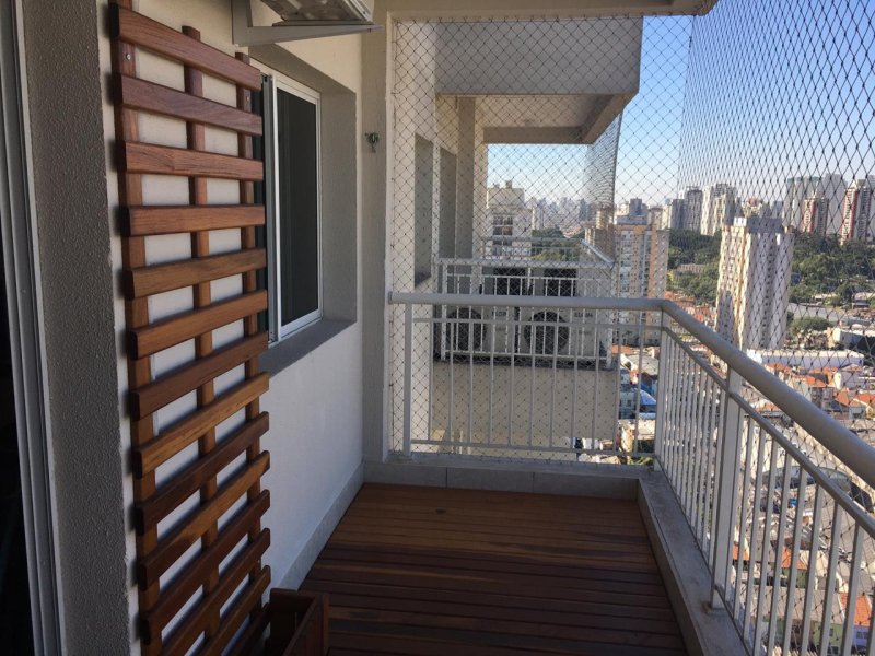 imóvel com 41m² - Mooca - São Paulo