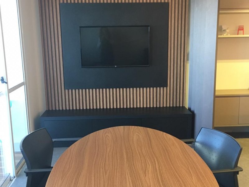 imóvel com 41m² - Mooca - São Paulo