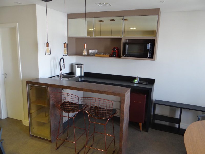 imóvel com 41m² - Mooca - São Paulo