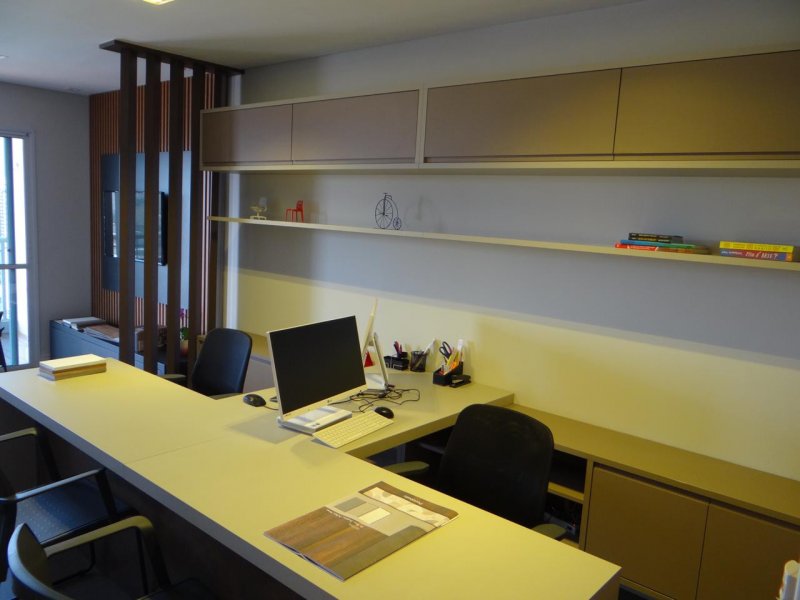 imóvel com 41m² - Mooca - São Paulo