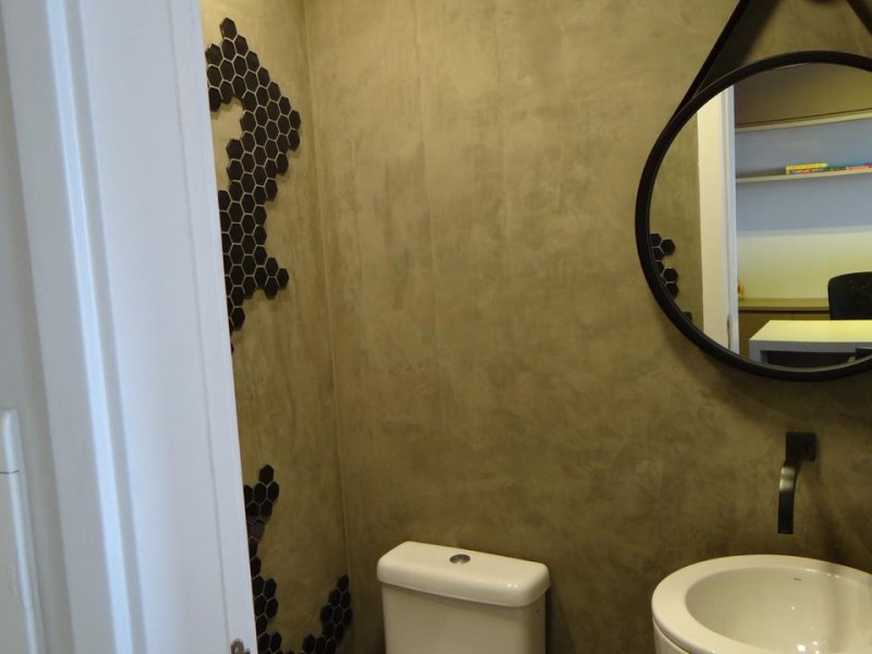 imóvel com 41m² - Mooca - São Paulo