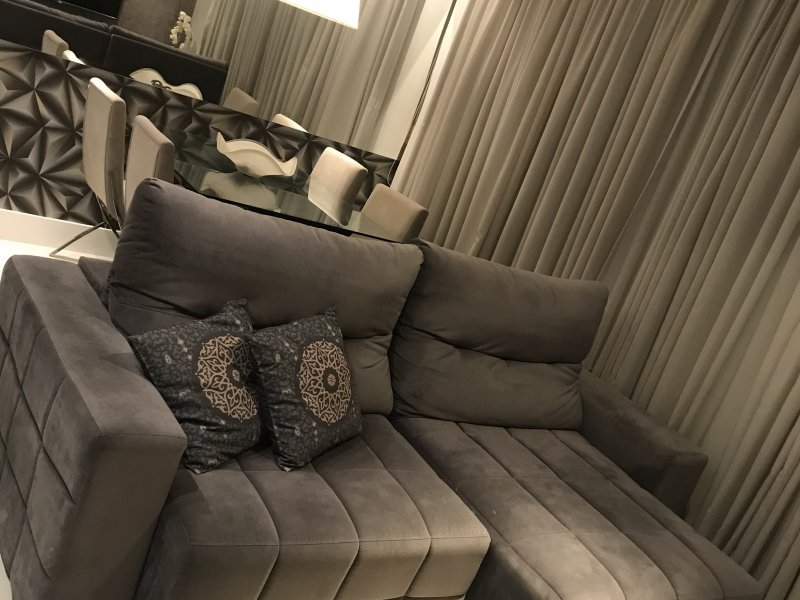 imóvel com 78m² - Ponta da Praia - Santos