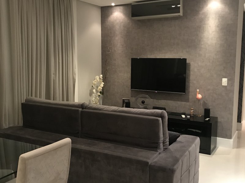 imóvel com 78m² - Ponta da Praia - Santos
