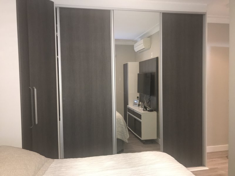 imóvel com 78m² - Ponta da Praia - Santos