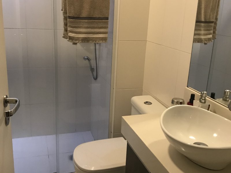imóvel com 78m² - Ponta da Praia - Santos