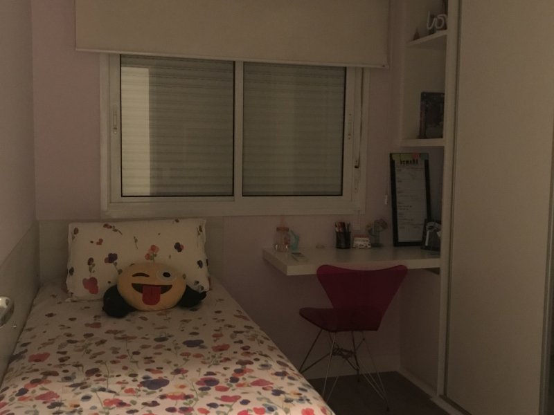 imóvel com 78m² - Ponta da Praia - Santos
