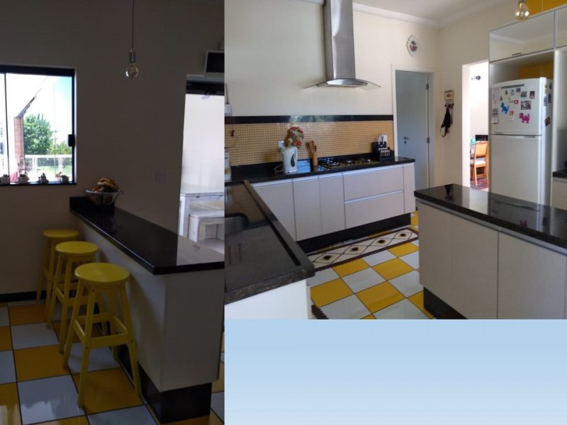 Casa de condomínio à venda Jardim Tatiana com 400m² e 4 quartos por R$ 2.100.000 - 1365227562-slide21.JPG