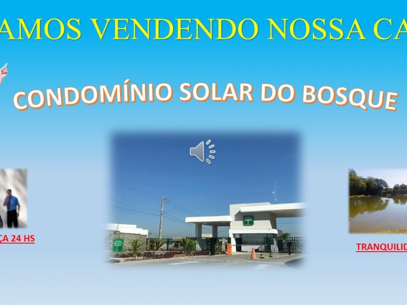 Casa de condomínio à venda Jardim Tatiana com 400m² e 4 quartos por R$ 2.100.000 - 1388611111-slide1.JPG