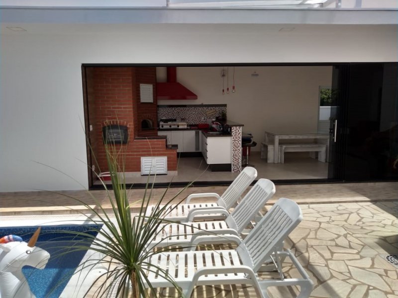 Casa de condomínio à venda Jardim Tatiana com 400m² e 4 quartos por R$ 2.100.000 - 139871788-slide10.JPG