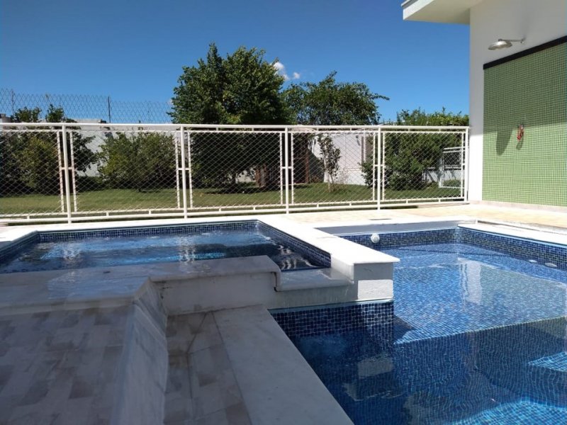 Casa de condomínio à venda Jardim Tatiana com 400m² e 4 quartos por R$ 2.100.000 - 1868741881-slide9.JPG