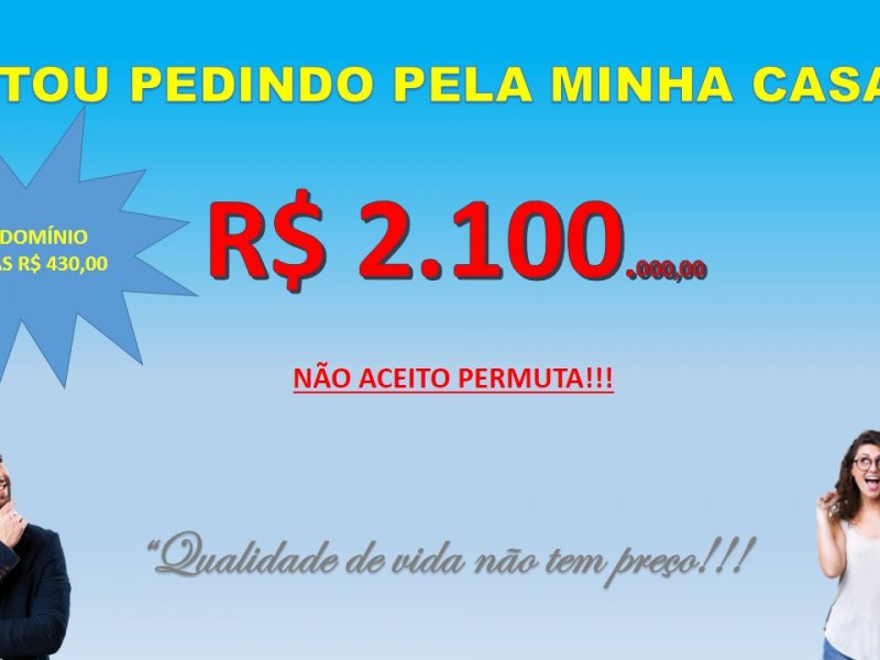 Casa de condomínio à venda Jardim Tatiana com 400m² e 4 quartos por R$ 2.100.000 - 1876050177-slide25.JPG