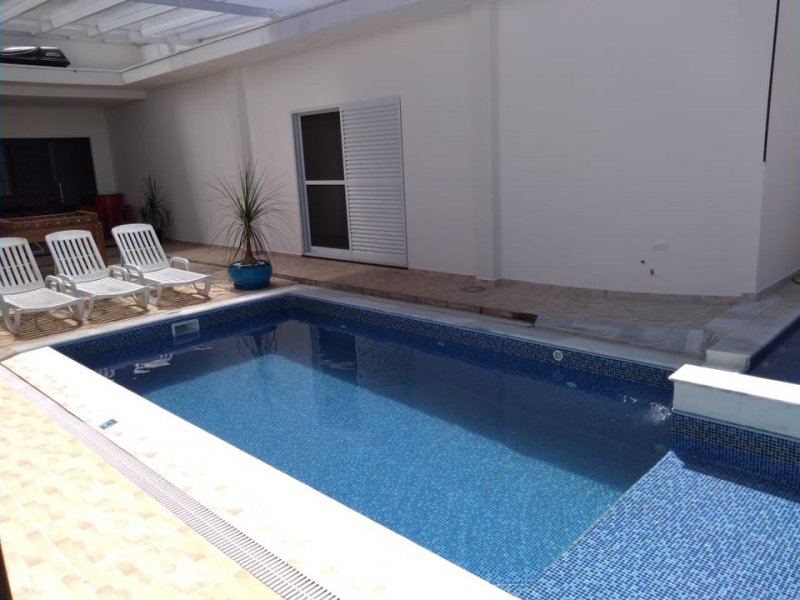 Casa de condomínio à venda Jardim Tatiana com 400m² e 4 quartos por R$ 2.100.000 - 2122063219-slide8.JPG