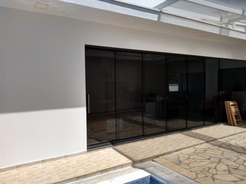 Casa de condomínio à venda Jardim Tatiana com 400m² e 4 quartos por R$ 2.100.000 - 267512629-slide7.JPG