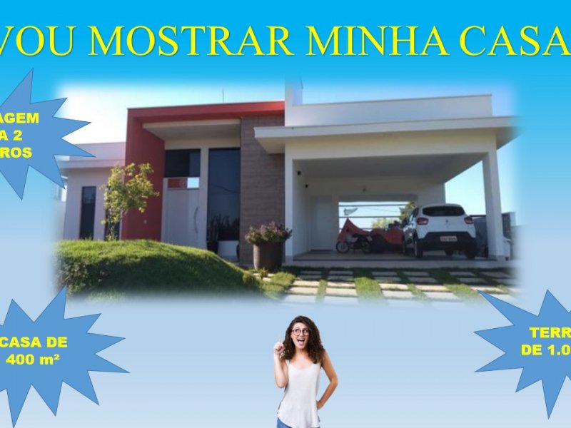Casa de condomínio à venda Jardim Tatiana com 400m² e 4 quartos por R$ 2.100.000 - 562187044-slide2.JPG