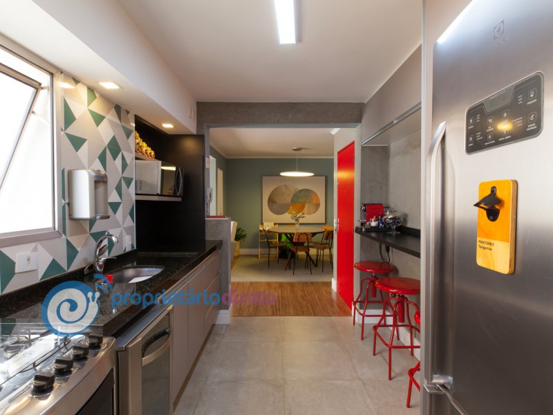 Apartamento à venda Alto de Pinheiros com 85m² e 2 quartos por R$ 980.000 - 1222078563-img-6043.jpg