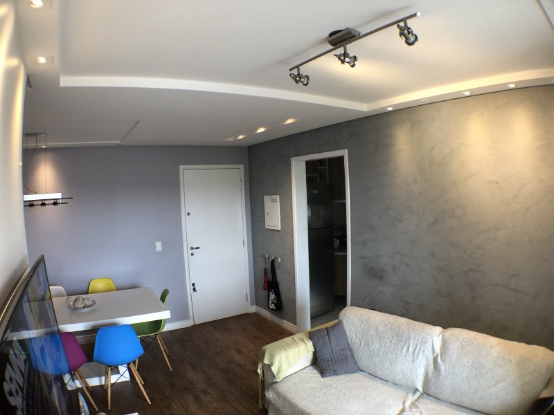 Apartamento à venda Vila Caraguatá com 58m² e 2 quartos por R$ 290.000 - 1119375937-4184d41a-5e51-4342-8825-b7c92dce539f.jpeg