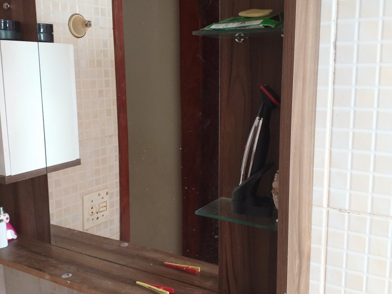 imóvel com 53m² - Santa Terezinha - São Bernardo do Campo
