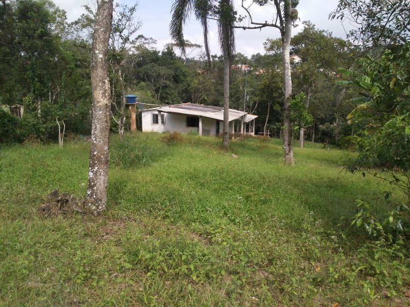 imóvel com 3750m² - Parelheiros - São Paulo