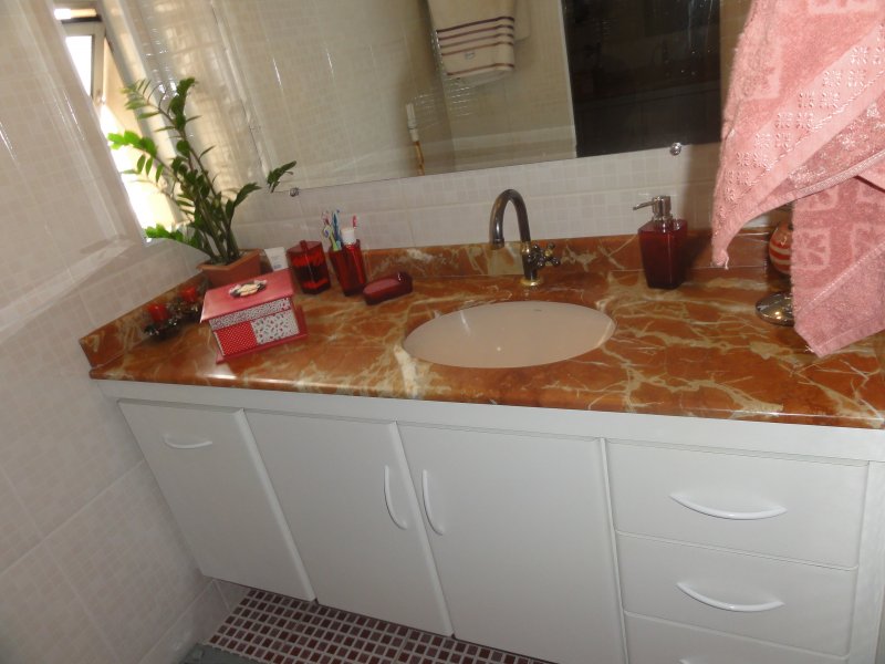Apartamento à venda Vila Ivone com 64m² e 3 quartos por R$ 340.000 - 1310901893-4.JPG
