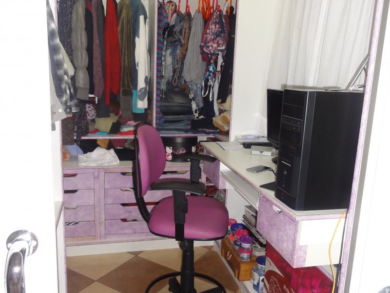 Apartamento à venda Vila Ivone com 64m² e 3 quartos por R$ 340.000 - 1432016500-10.JPG