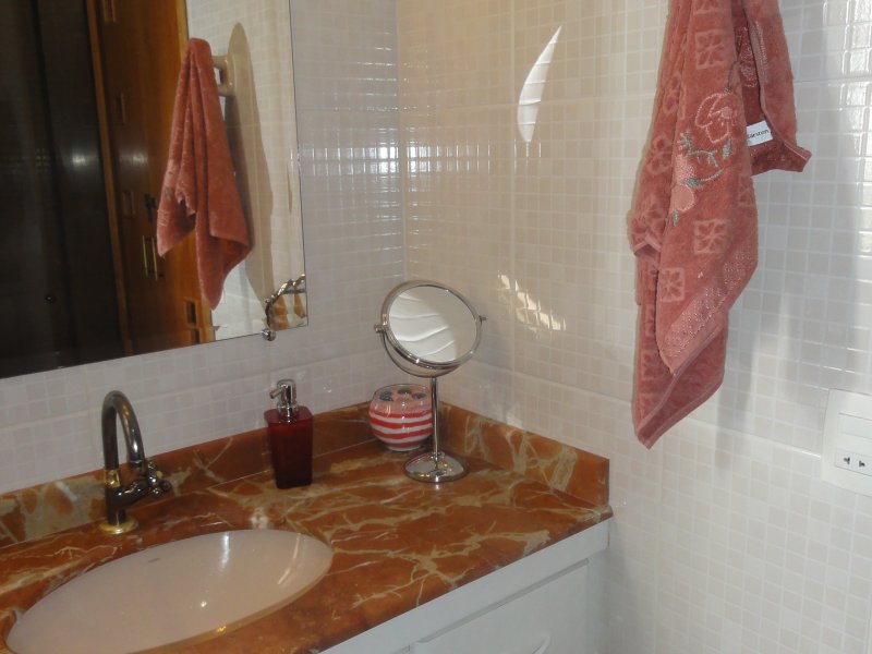 Apartamento à venda Vila Ivone com 64m² e 3 quartos por R$ 340.000 - 255411791-5.JPG