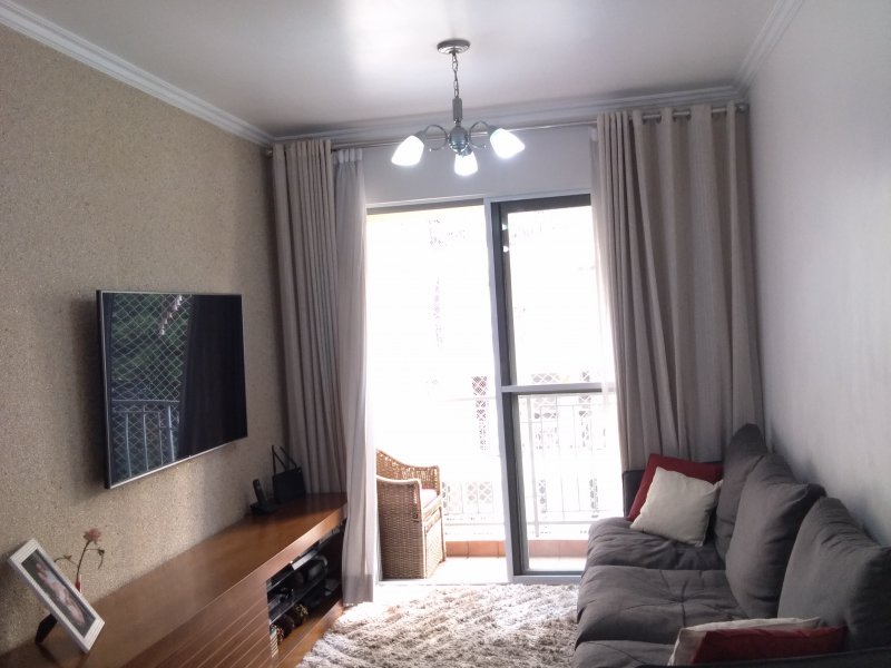 Apartamento à venda Vila Ivone com 64m² e 3 quartos por R$ 340.000 - 463477522-p-20190427-145405.jpg