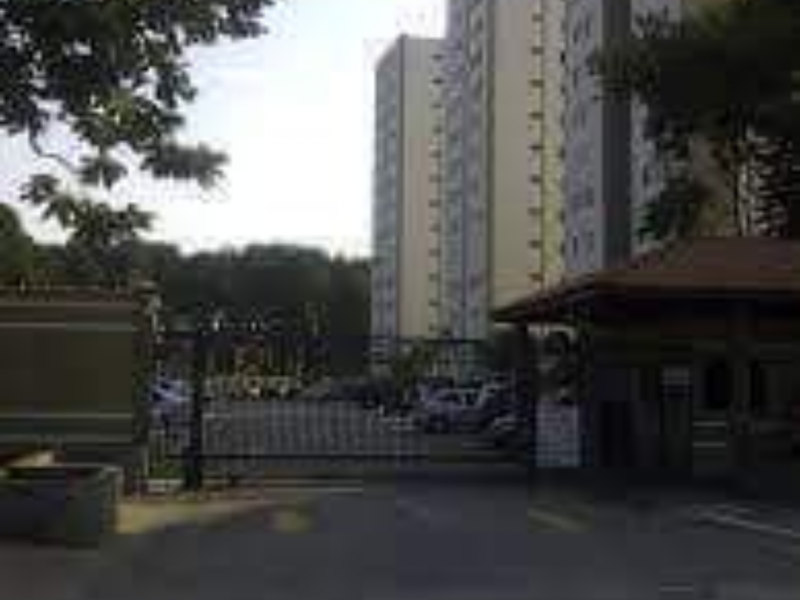 imóvel com 55m² - Socorro - São Paulo