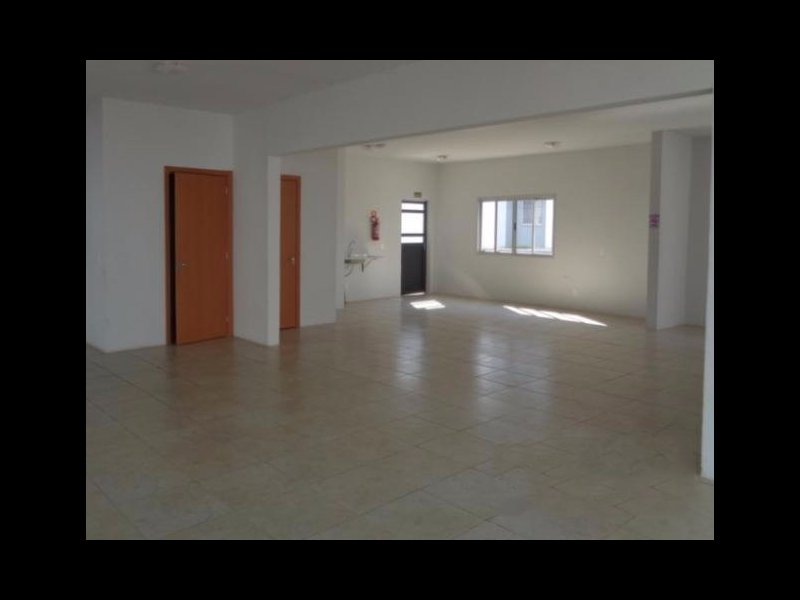 Apartamento à venda Olaria com 47m² e 2 quartos por R$ 135.000 - 698766691-salao.jpg