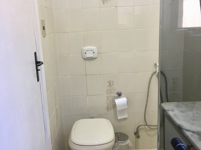 imóvel com 97m² - Botafogo - Campinas