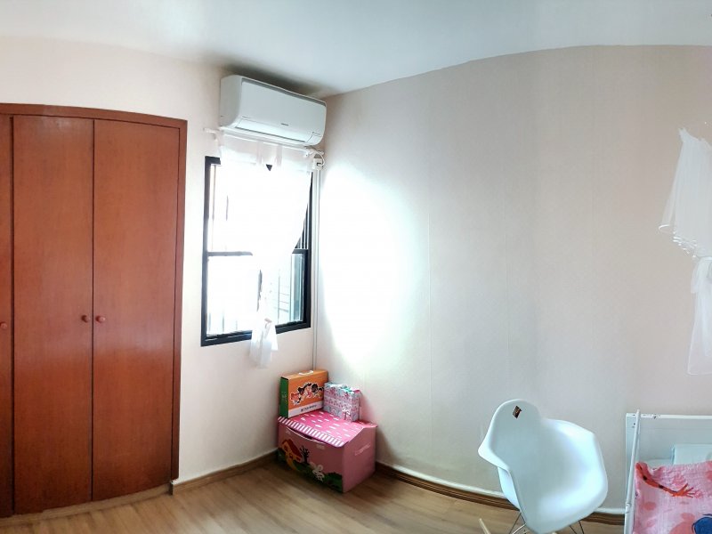 imóvel com 97m² - Botafogo - Campinas