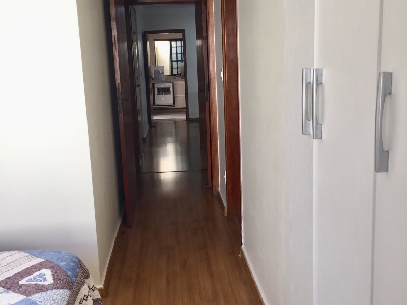 imóvel com 97m² - Botafogo - Campinas