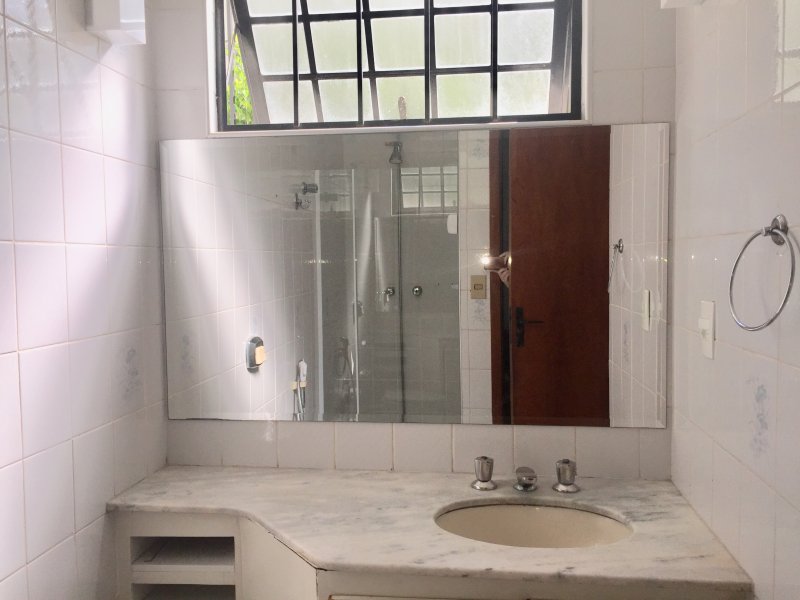 imóvel com 97m² - Botafogo - Campinas