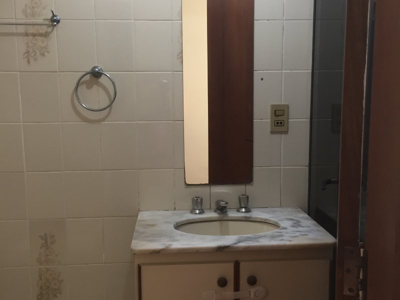 imóvel com 97m² - Botafogo - Campinas