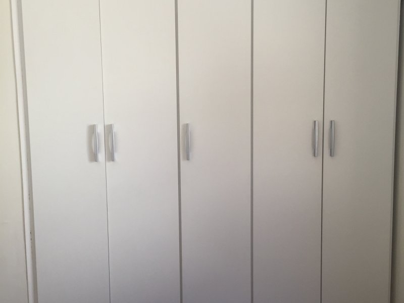 imóvel com 97m² - Botafogo - Campinas