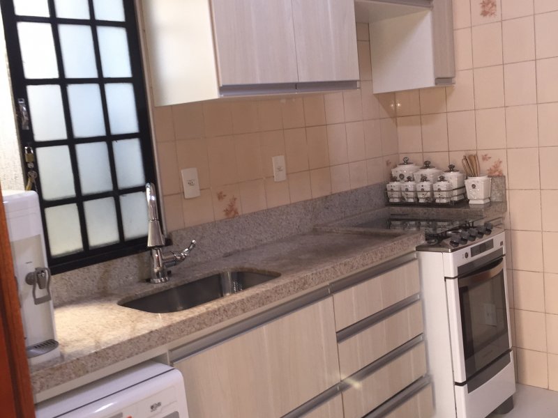 imóvel com 97m² - Botafogo - Campinas
