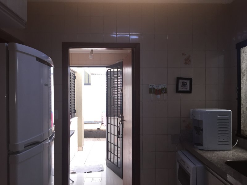 imóvel com 97m² - Botafogo - Campinas
