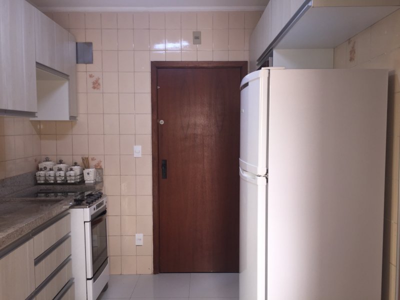 imóvel com 97m² - Botafogo - Campinas