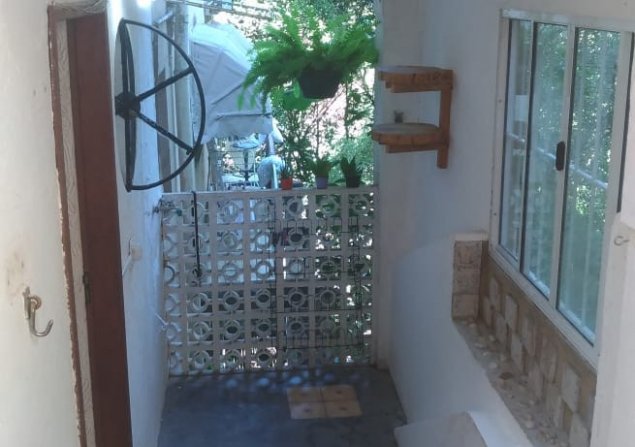 imóvel com 48m²