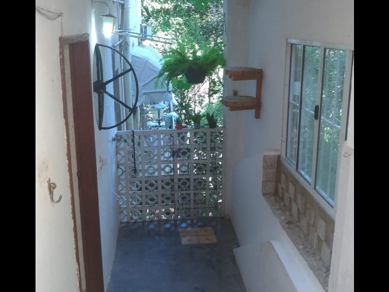 Apartamento à venda Santa Teresa com 48m² e 1 quarto por R$ 240.000 - 1987118308-img-20180930-wa0013.jpg