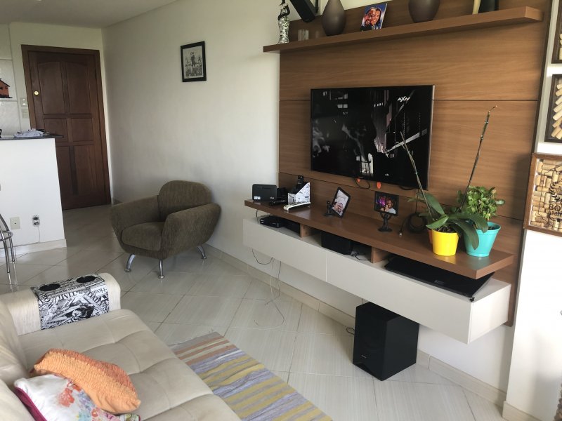 Casa à venda São Marcos com 80m² e 2 quartos por R$ 250.000 - 1194903112-img-5629.JPG