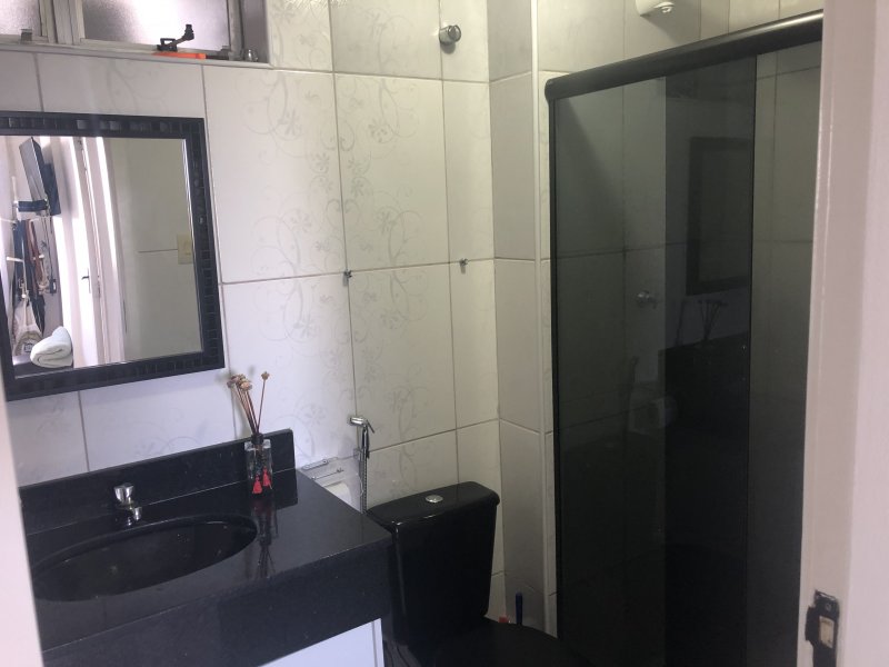 Casa à venda São Marcos com 80m² e 2 quartos por R$ 250.000 - 1877664799-img-5639.JPG