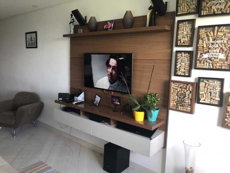 Casa à venda São Marcos com 80m² e 2 quartos por R$ 250.000 - 2145323753-img-5628.JPG