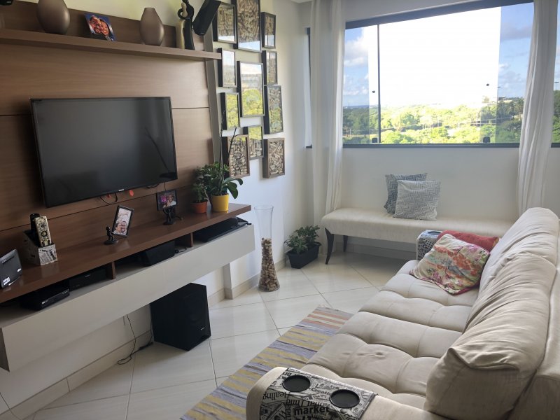 Casa à venda São Marcos com 80m² e 2 quartos por R$ 250.000 - 519467131-img-5626.JPG